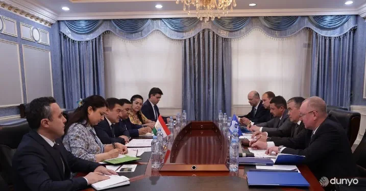 В начале июня в Душанбе соберутся главы правительств стран-участниц СНГ