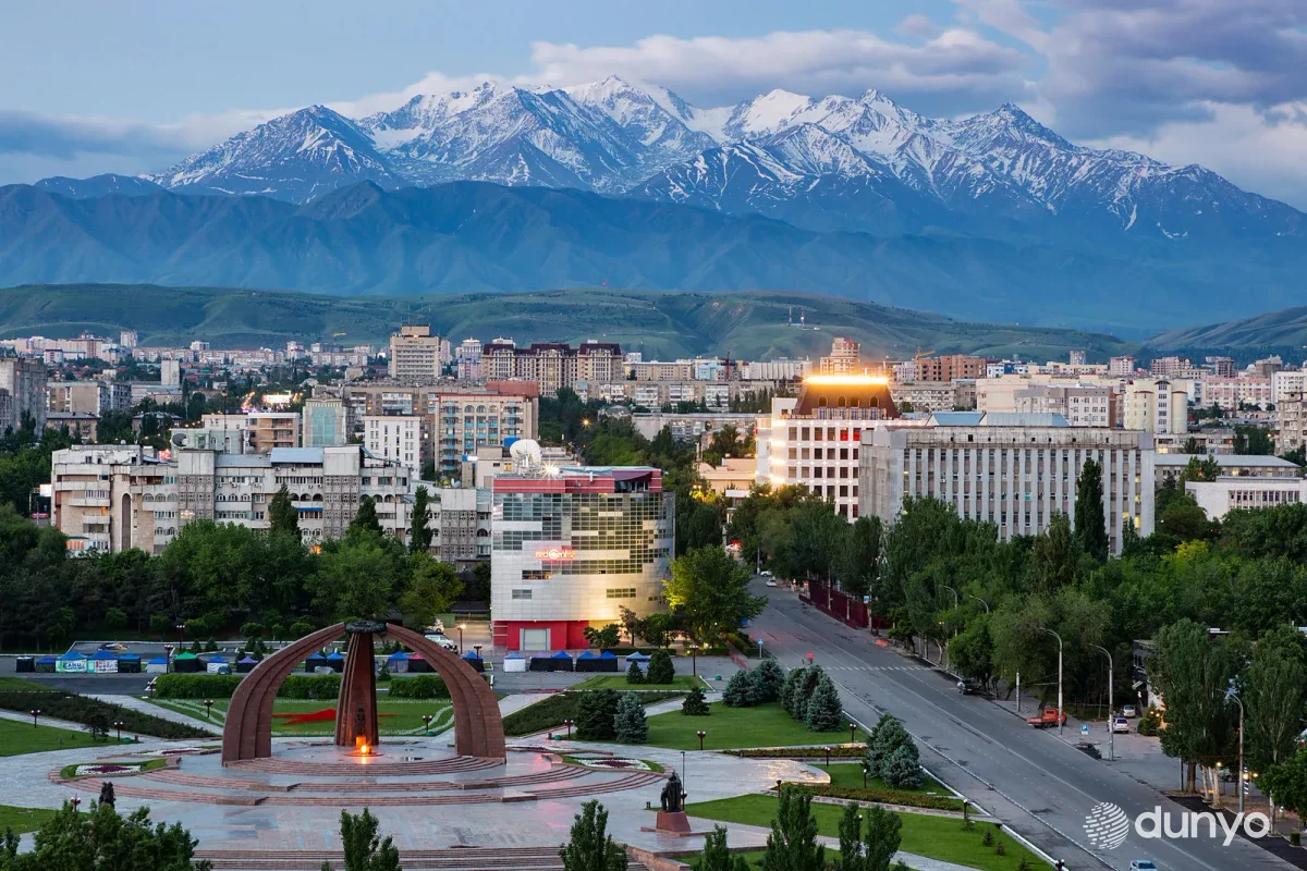 Қирғизистон ОАВ: "Термиз майдони" ташаббуси – минтақавий барқарорлик, иқтисодий ўсиш ва инсонпарварлик тамойилларига асосланган замонавий ва инновацион ёндашув