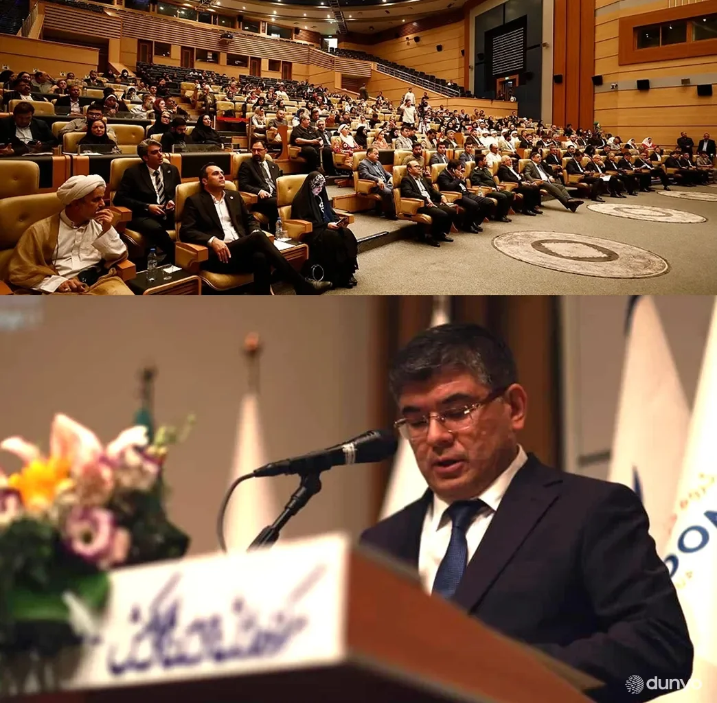 O'zbekiston sayyohlik salohiyati Eronda o'tkazilgan Iqtisodiy hamkorlik tashkiloti mintaqasi turizm bozori simpoziumida taqdim etildi