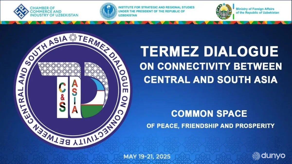 Central and South Asia: steps to restore forgotten ties