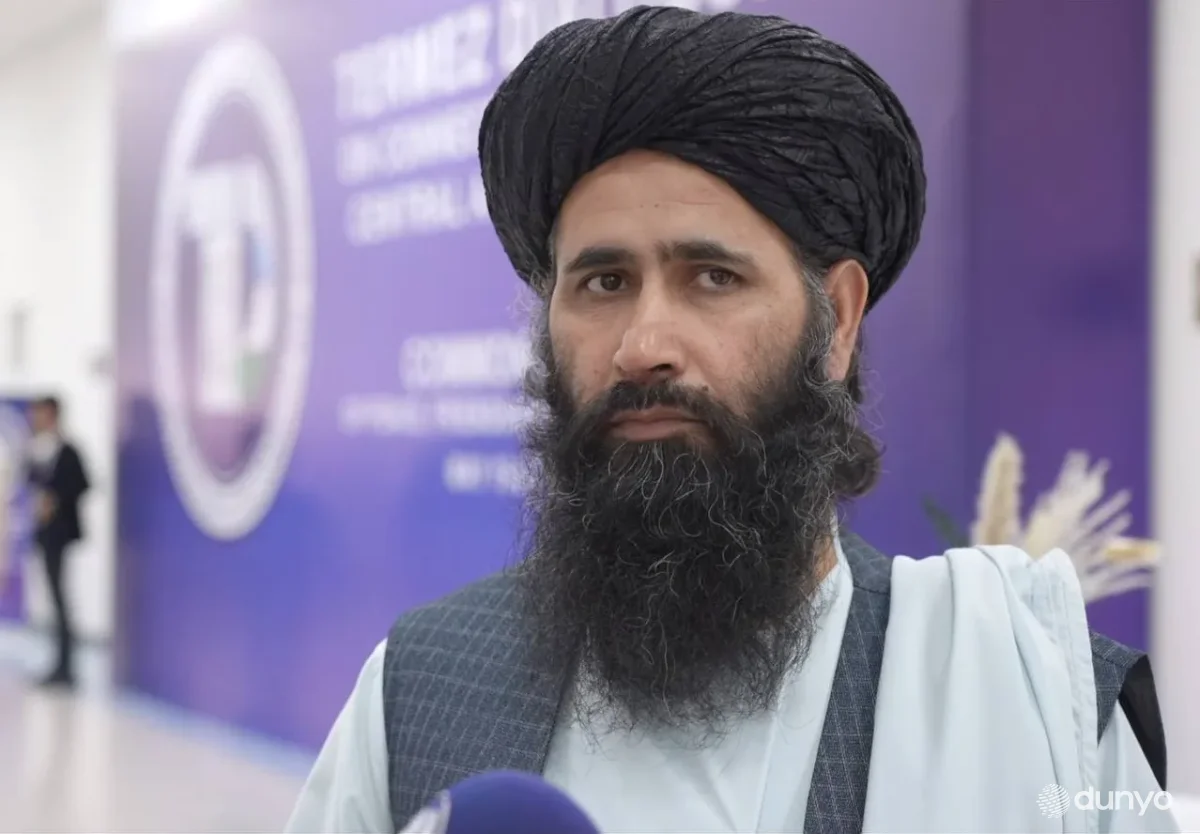 Мухаммад Наим Вардак: Стремление Узбекистана к укреплению регионального сотрудничества между странами Южной и Центральной Азии заслуживают высокой оценки