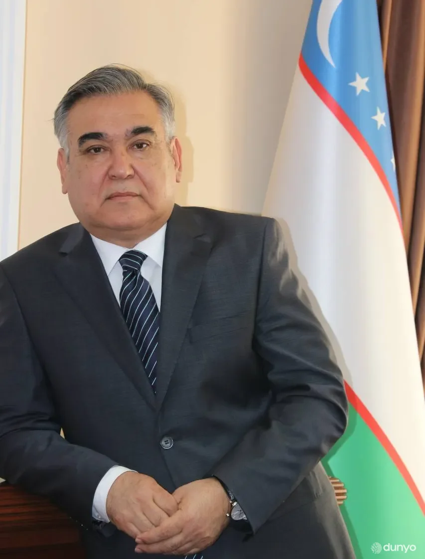 Посол Узбекистана избран председателем Комитета Сената Олий Мажлиса