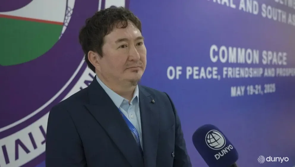 Қодир Маликов: Термиз мулоқоти Марказий Осиё давлатларининг халқаро майдонда субъективлигини мустаҳкамлашга катта ҳисса қўшади