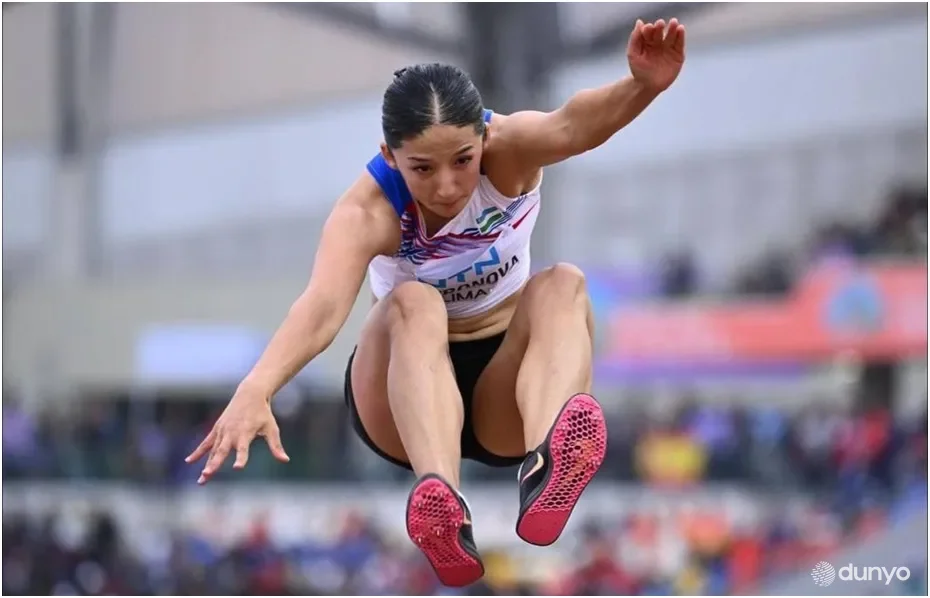 Осиё чемпионатида қатнашадиган Ўзбекистон енгил атлетикачилари таркиби эълон қилинди