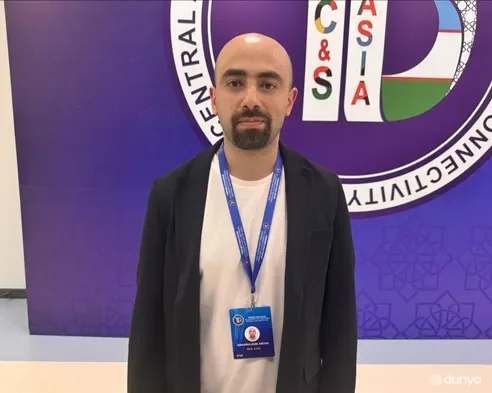 Арчил Сихарулидзе: Термезский диалог открывает возможности для объединения Южного Кавказа, Центральной и Южной Азии