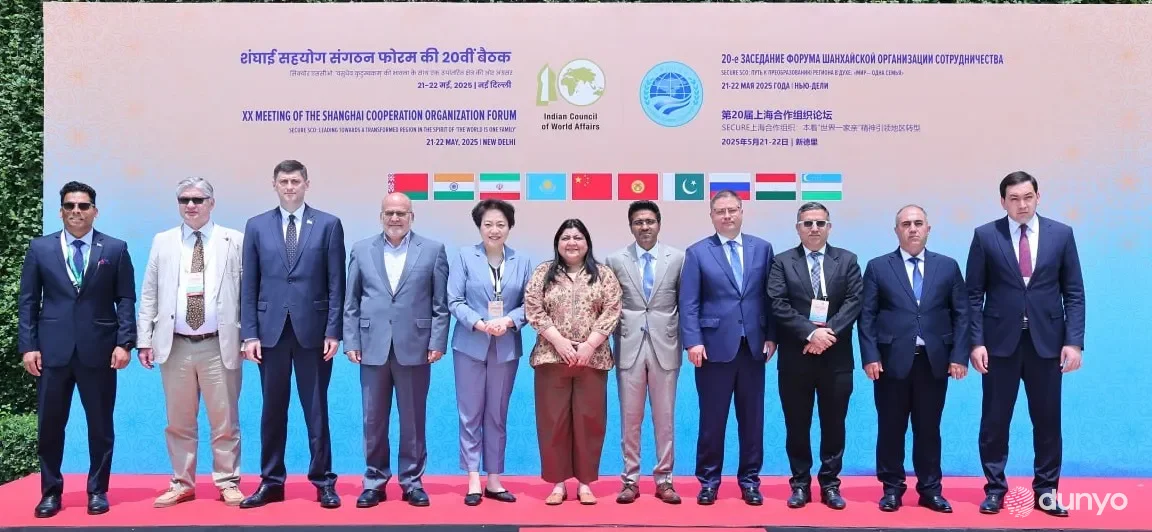 Эксперт ИСМИ: В условиях нарастающих многоуровневых вызовов современности от государств – членов ШОС требуется ещё большая решимость, единство и стратегически выверенное взаимодействие