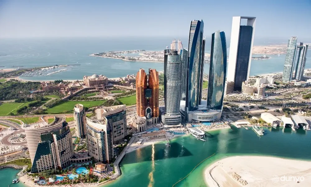 Делегация Каракалпакстана провела плодотворные переговоры в ОАЭ