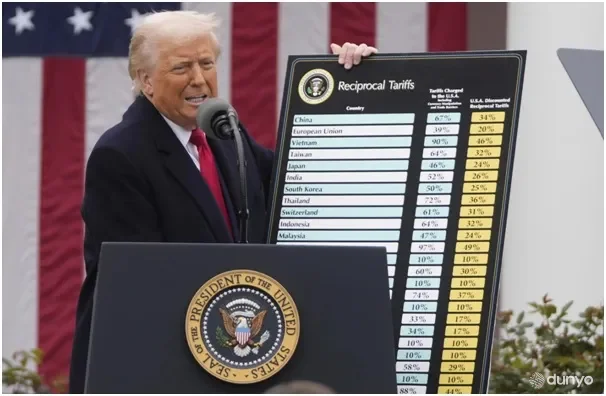 Федеральный суд по вопросам международной торговли США заблокировал отдельный пакет пошлин, введённых администрацией Дональда Трампа в отношении Китая, Мексики и Канады