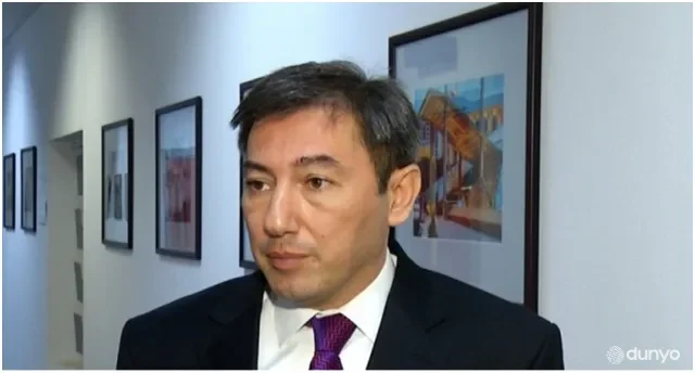 Ozarbayjondan munosabat: Italiya rasmiy Toshkentning jahon iqtisodiyotiga integratsiyalashuvi va YEI bilan yaqinlashish bo'yicha tashqi siyosat kursini qo'llab-quvvatlashini namoyish etmoqda