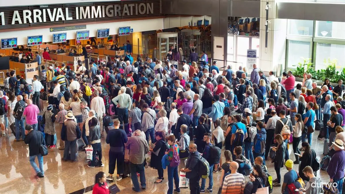 Вниманию граждан Узбекистана, выезжающих в США