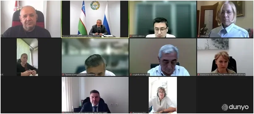 Россиянинг Новосибирск вилояти мактаб ўқувчилари учун Ўзбекистонда ёзги оромгоҳлар ташкил этилиши мумкин