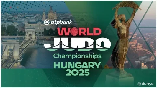 Объявлен состав сборной Узбекистана на чемпионат мира по дзюдо