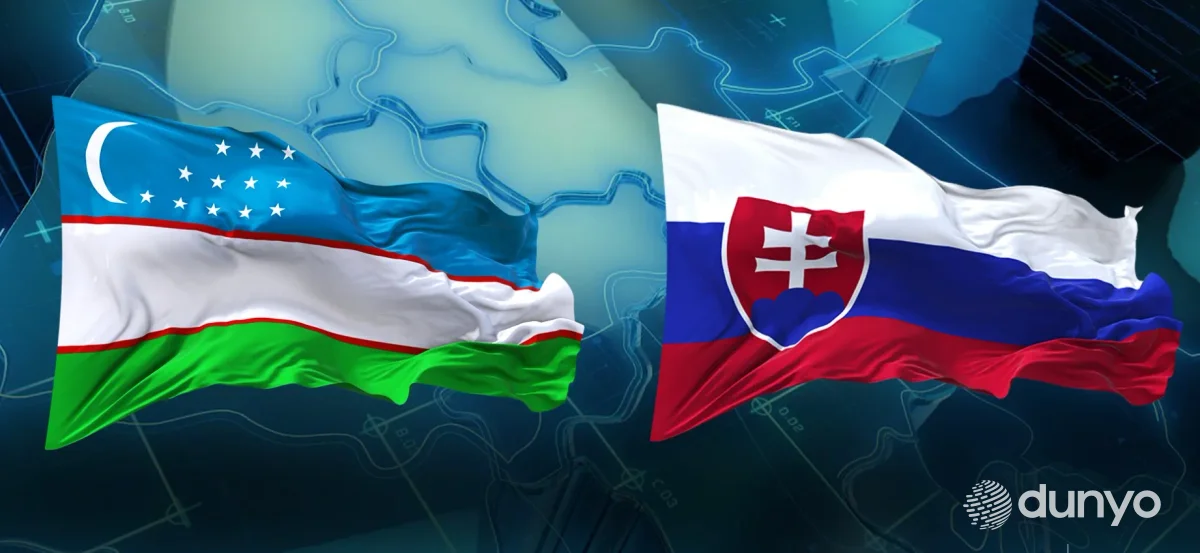 8-iyun kuni Slovakiya Bosh vaziri uch kunlik rasmiy tashrif bilan O'zbekistonga keladi