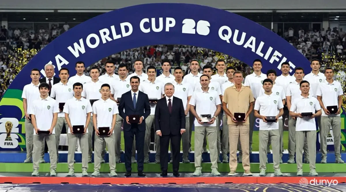 Xalqimizni yanada birlashtirgan tarixiy yutuq