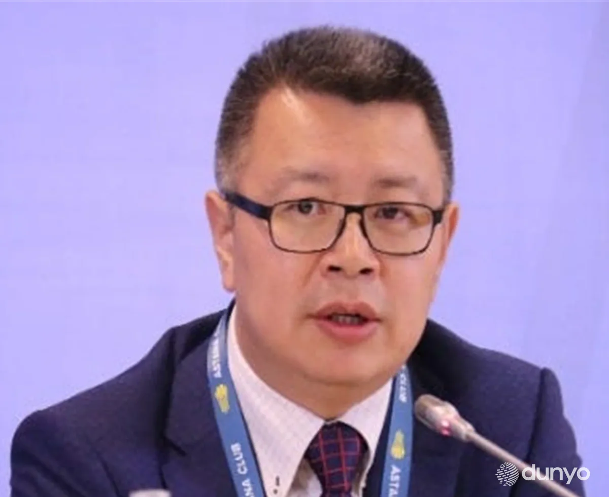 Шанхайдан муносабат: Хитойда Словакия Бош вазирининг ташрифи Ўзбекистоннинг минтақавий сиёсат ва жаҳон иқтисодиётидаги роли ортиб бораётганининг табиий натижаси сифатида баҳоланмоқда