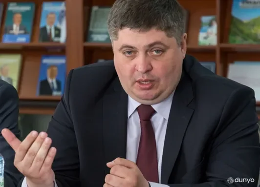 Қозоғистондан муносабат: Ўзбекистон-Болгария муносабатларини янада мустаҳкамлаш учун салмоқли салоҳият мавжуд