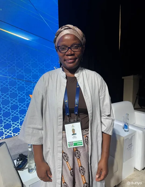 Одете Мушимпуа: Ўзбекистонда олиб борилаётган сиёсат ва ислоҳотлар, шунингдек, инсон омилига эътибор инвестицияларни жалб қилишга ёрдам бермоқда