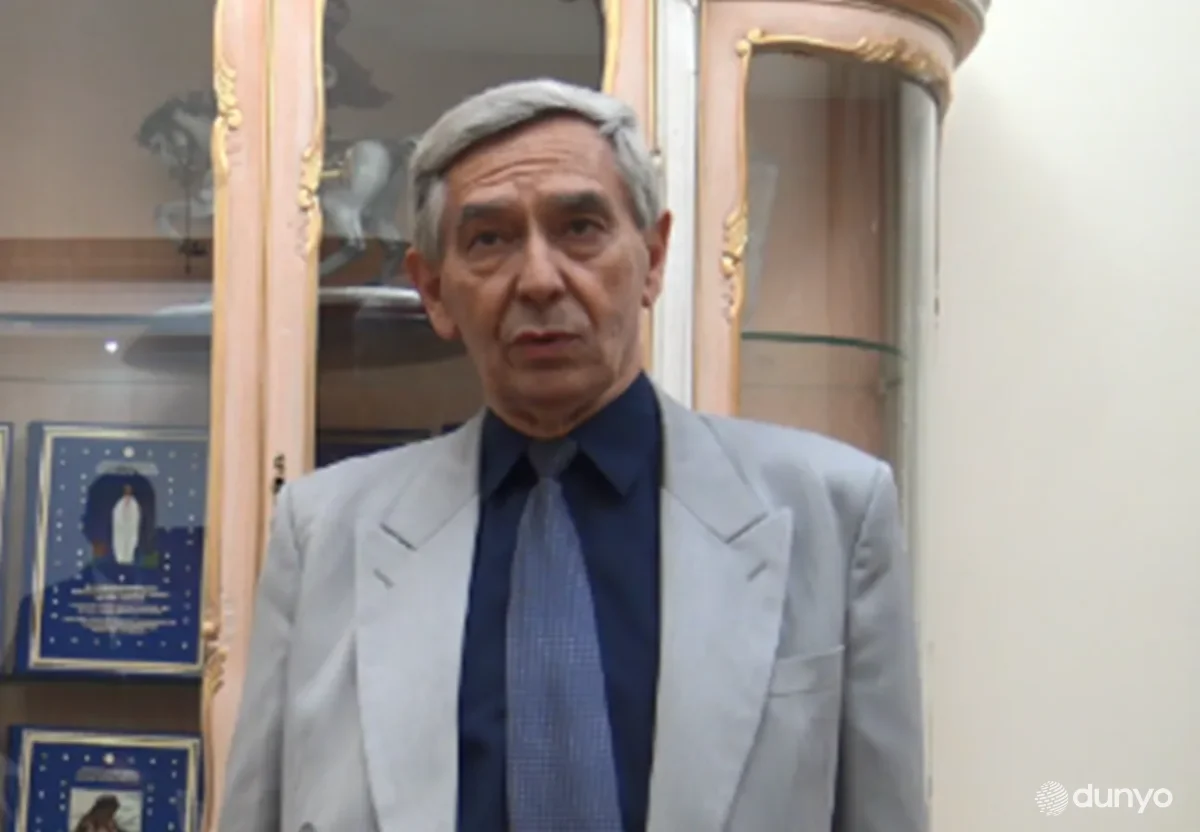 Москвадан муносабат: Транскаспий халқаро транспорт йўналиши контекстида Болгария билан ҳамкорлик Ўзбекистон учун муҳим аҳамиятга эга