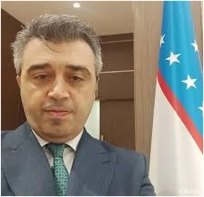 Озарбайжондан муносабат: Тошкент халқаро инвестиция форуми Европа ва Осиё ўртасидаги интеграция жараёнларини чуқурлаштиришнинг муҳим воситасига айланиб бормоқда