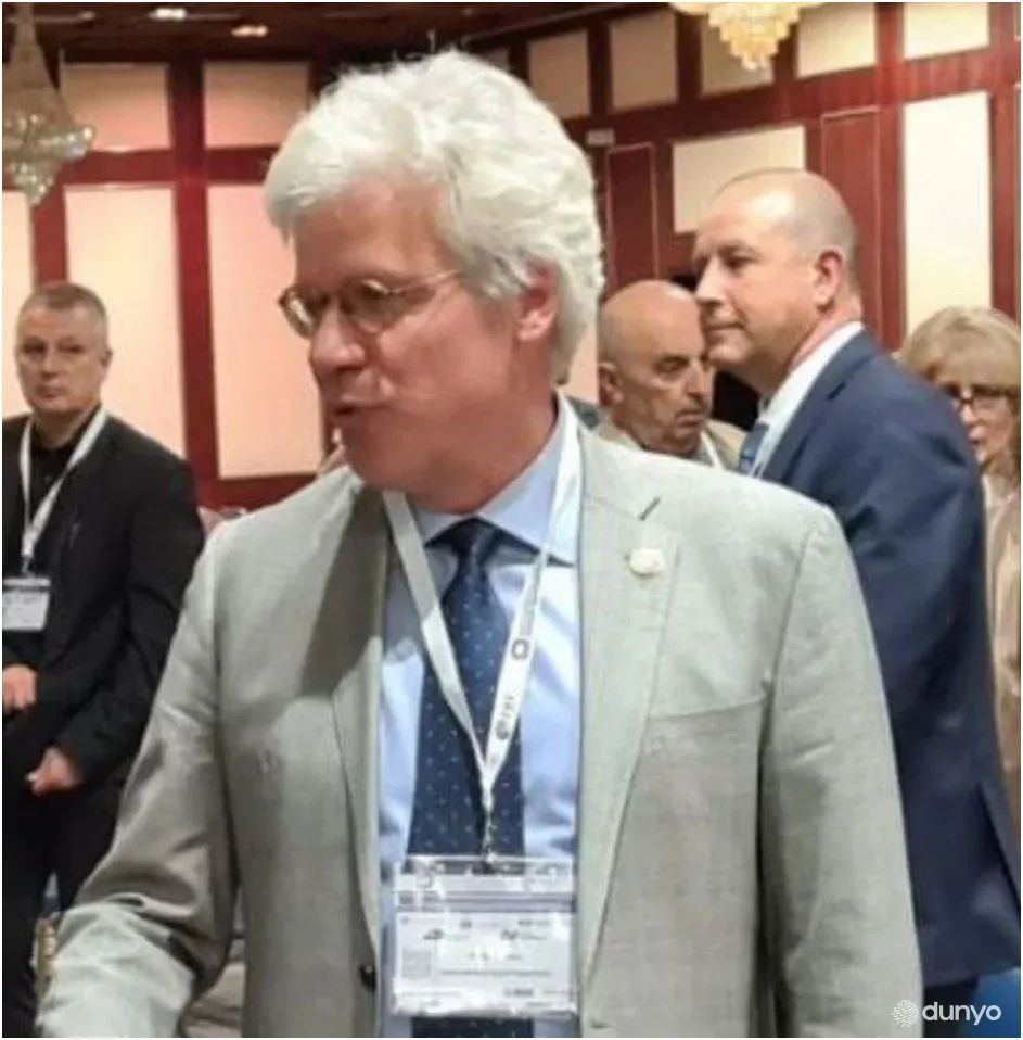 Нидерландиядан муносабат: Ўзбекистон Европа Иттифоқига аъзо давлатлар билан алоқаларни фаол ривожлантирмоқда