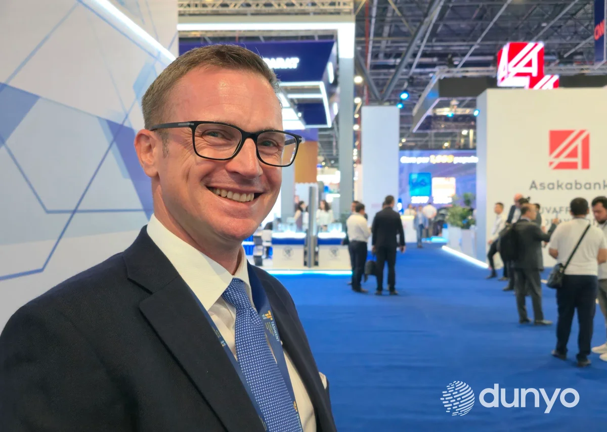 Мэттью Пауэлл: Узбекистан делает серьёзные шаги на пути к привлечению иностранных инвестиций