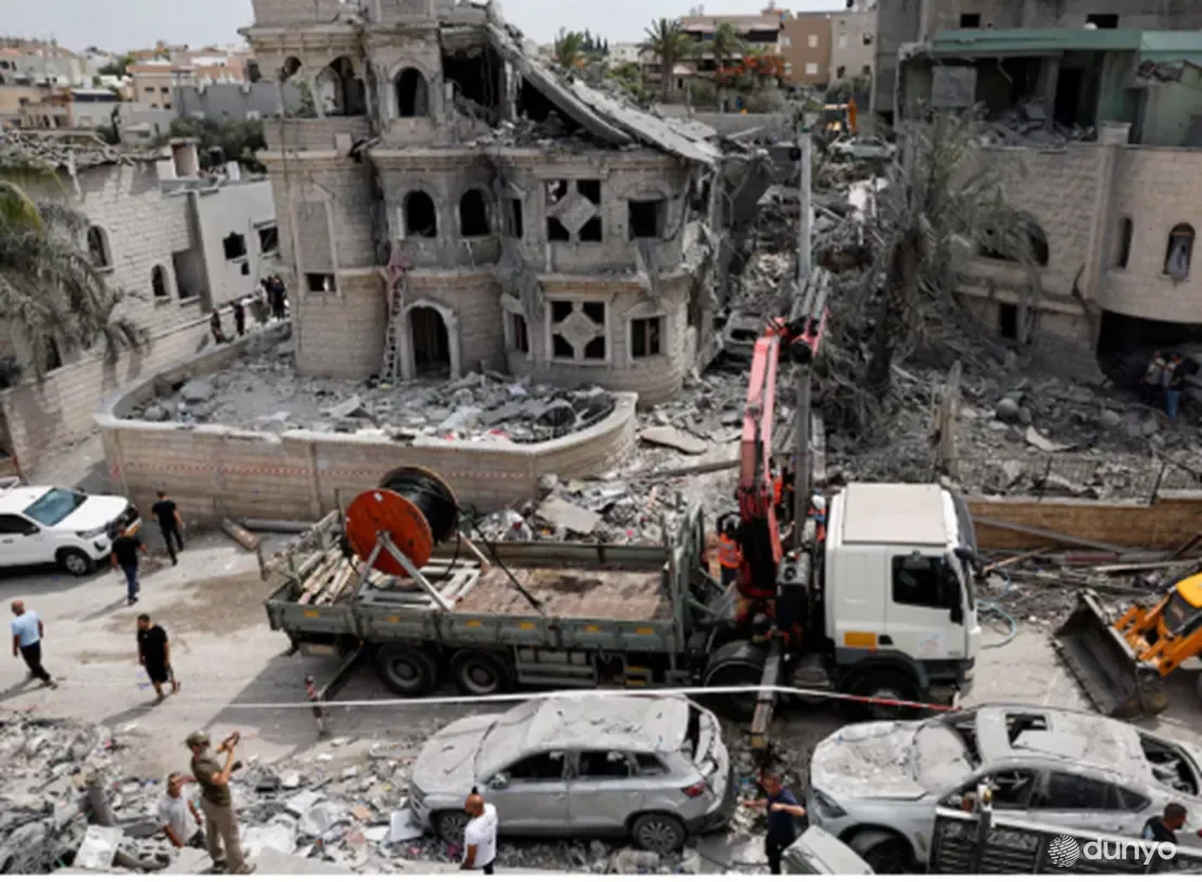 В ходе последней эскалации боевых действий в Иране погибли не менее 78 человек, в Израиле – 13