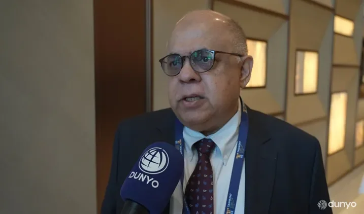 Хан Сохайл: Узбекистан обладает всеми географическими и экономическими предпосылками для привлечения инвестиций