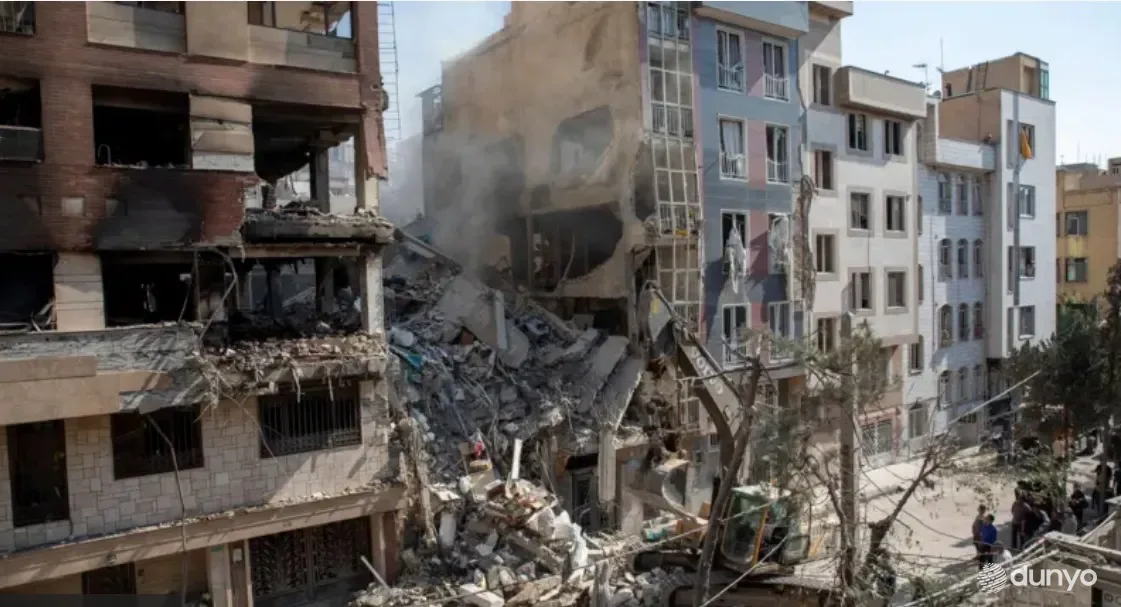 Среди иностранцев, прибывших из Ирана в Туркменистан, есть и граждане Узбекистана