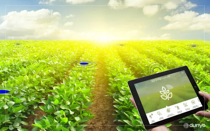 Ўзбекистон қишлоқ хўжалиги соҳасида илмий инновацияларни жорий этиш бўйича Италия тажрибаси ўрганилди