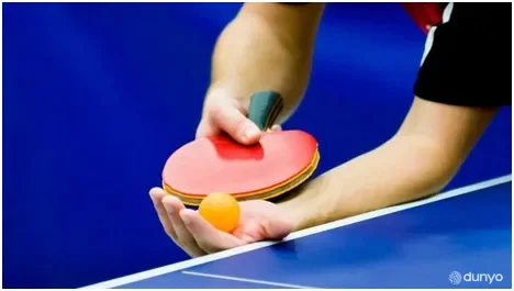 Toshkent stol tennisi bo'yicha Osiyo chempionatiga mezbonlik qiladi