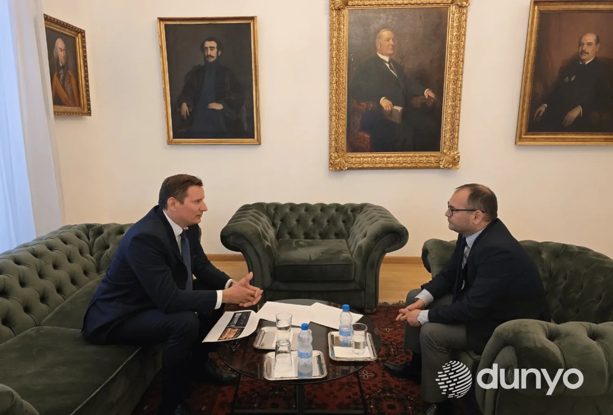 Ўзбекистон музейлари ва Венгрия Миллий музейи ўртасида ҳамкорлик ўрнатилади