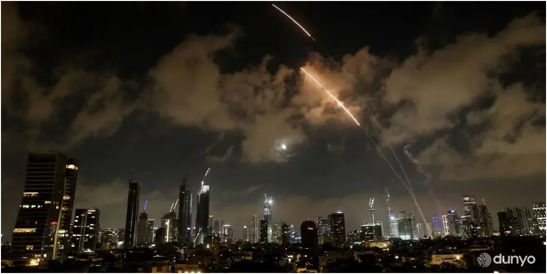 В США рассматривают идею присоединиться к ударам Израиля по Ирану