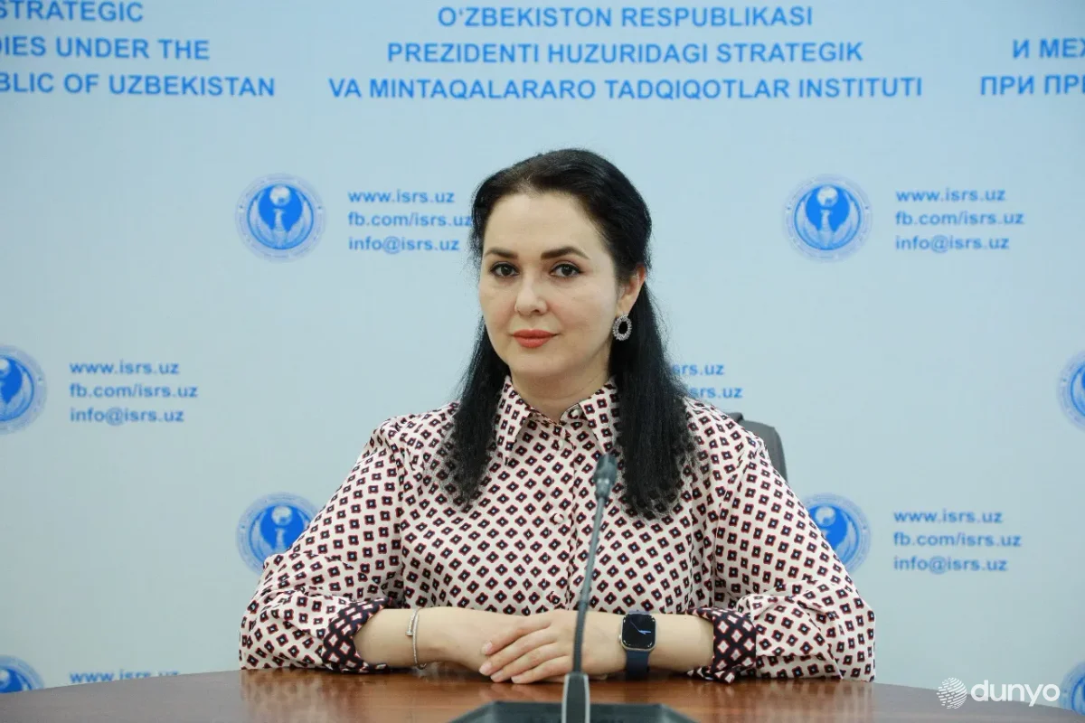 СМТИ эксперти: "Марказий Осиё – Хитой" форматида гуманитар алоқаларни ривожлантириш минтақавий интеграция учун мустаҳкам пойдевор яратади