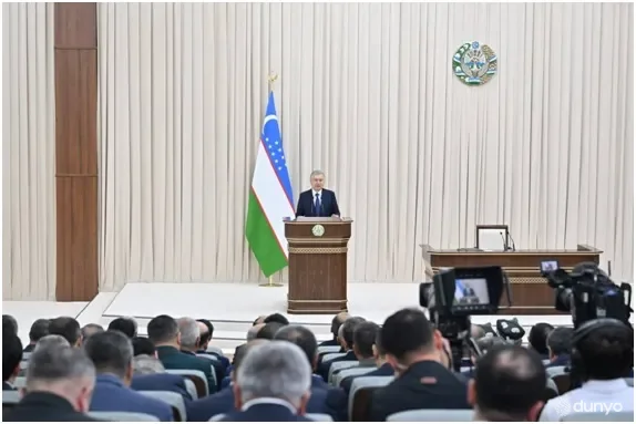 Ko'kdala tumanida Qashqadaryo viloyatini rivojlantirish bo'yicha qo'shimcha imkoniyatlar ko'rsatib o'tildi