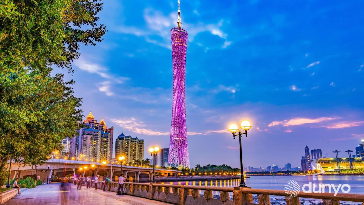 Buxoro viloyati va Xitoyning Janubiy provinsiyalari o'rtasida hududlararo hamkorlik rivojlanmoqda