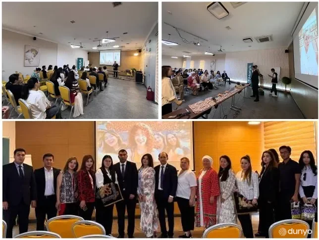 Представители туристических организаций Узбекистана и Казахстана обсудили проблемы отрасли и перспективы сотрудничества