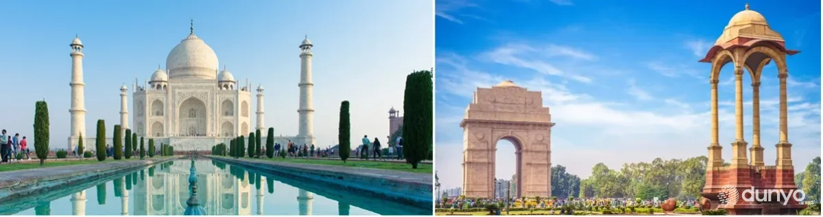 Hindistonda o'zbek kinoijodkorlarining yangi badiiy filmi sahnalari suratga olindi