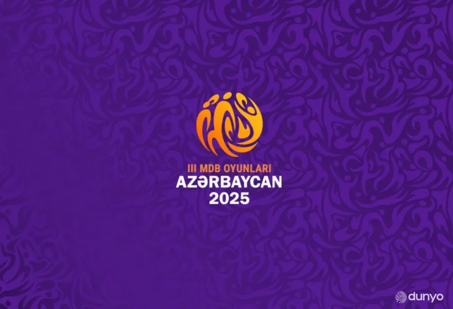 Ozarbayjon III MDH o'yinlariga hozirlik ko'rmoqda