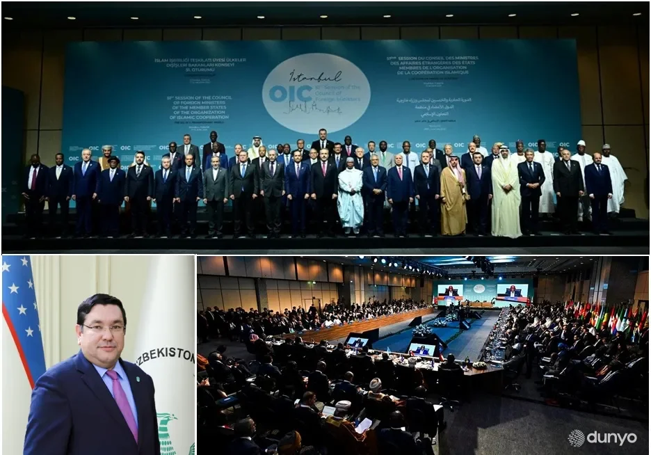 Ўзбекистон ИҲТнинг Инсон ҳуқуқлари бўйича мустақил доимий комиссиясига сайланди