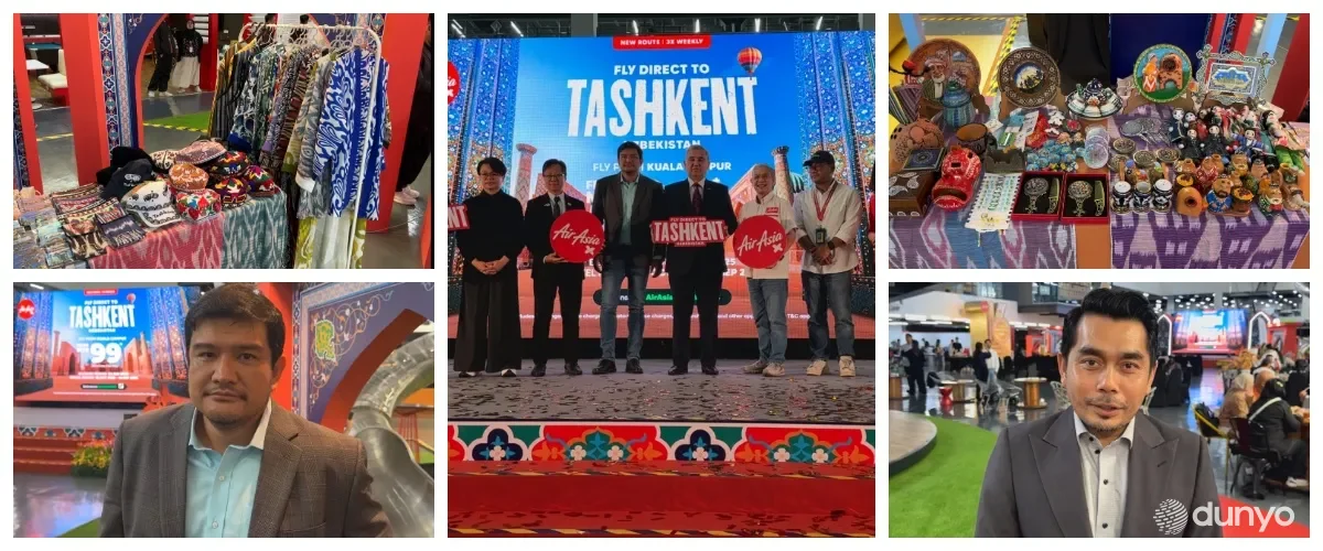 Малайзия пойтахтида Ўзбекистон сайёҳлик салоҳиятига бағишланган тақдимот тадбири ташкил этилди