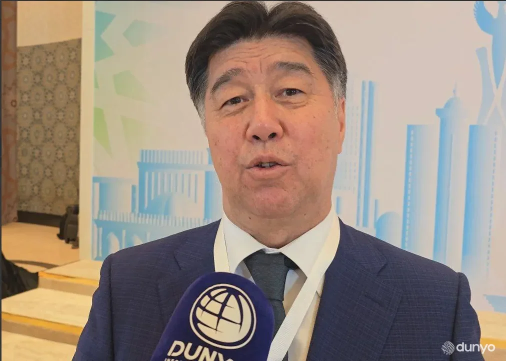 Алихон Байменов: Ўзбекистон маҳаллий ўзини ўзи бошқариш тизимини ривожлантириш бўйича ноёб тажрибани намойиш этмоқда