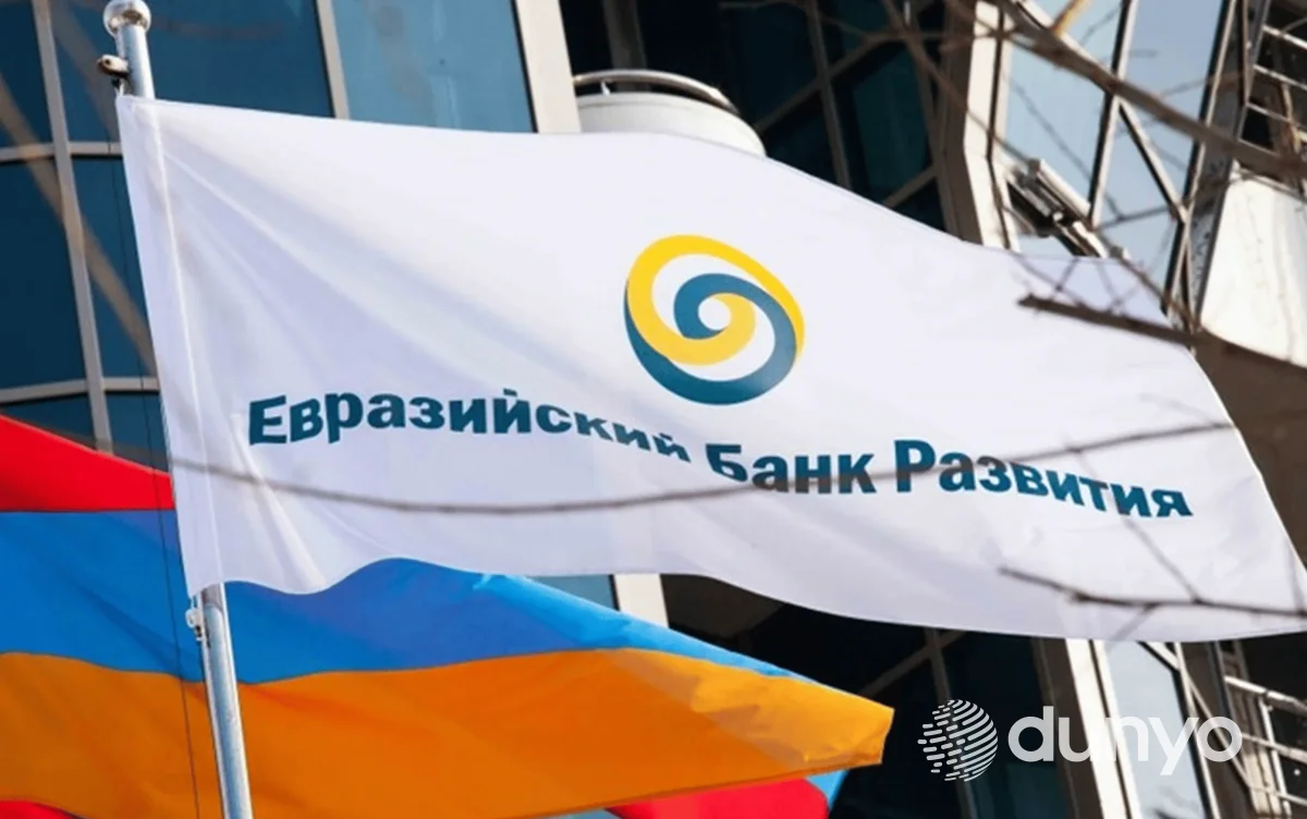 YOTB 2025-yil yakuniga kelib O'zbekistonning yalpi ichki mahsuloti 6,5 foizgacha o'sishini bashorat qilmoqda