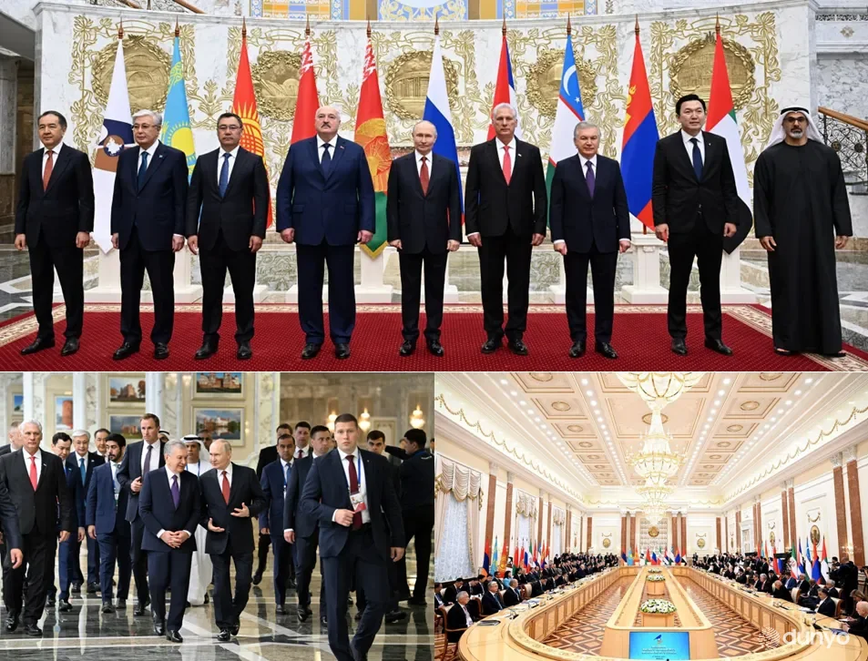 YOII mamlakatlari bilan o'zaro manfaatli hamkorlikni yanada kengaytirish va chuqurlashtirish O'zbekiston tashqi iqtisodiy siyosatining ustuvor yo'nalishlaridan biri