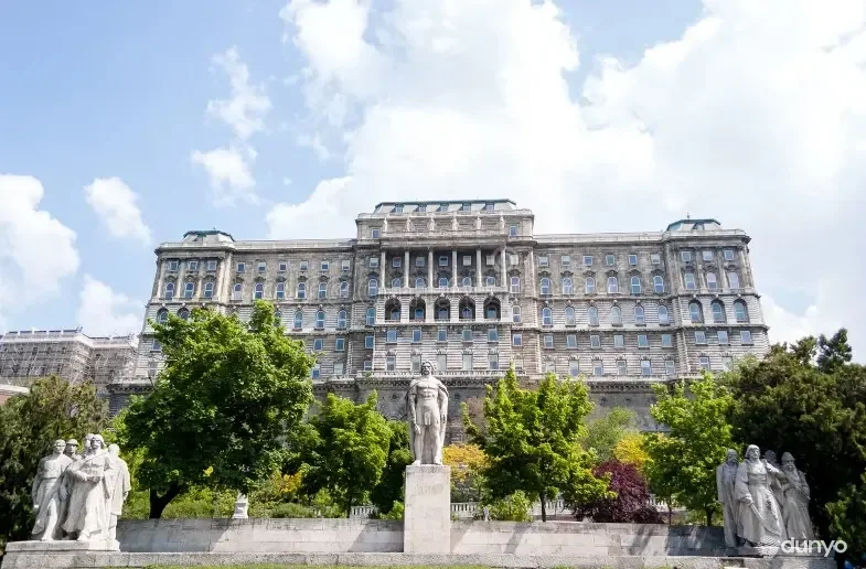 Венгрия Миллий кутубхонаси фондида сақланаётган Ўзбекистон ва туркий халқлар тарихига оид қўлёзмаларнинг нусхалари Тошкентда намойиш этилади