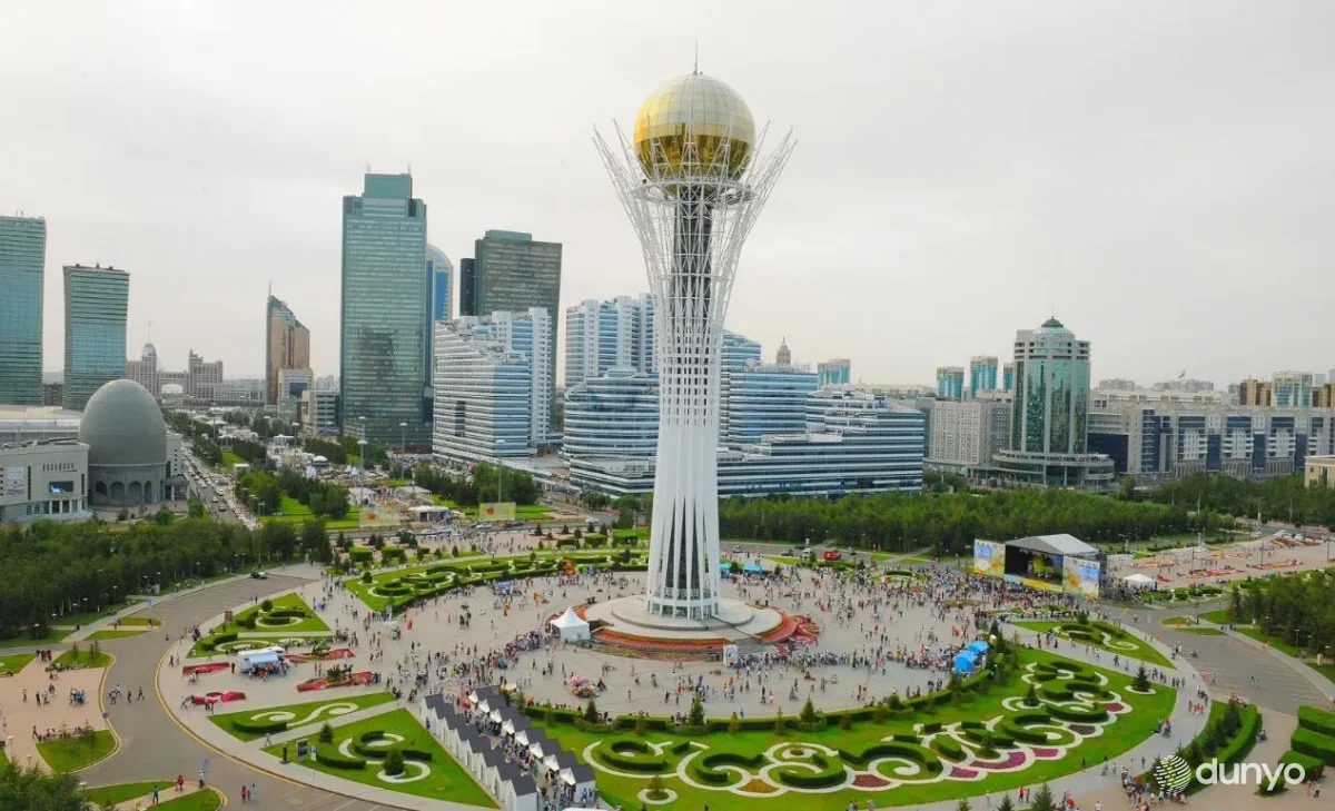 Қозоғистондан муносабат: Тошкент-Улан-Батор йўналишида авиақатновларнинг очилиши Марказий Осиё ва Шимолий-Шарқий Осиё ўртасида "ҳаво йўлаги"ни яратади