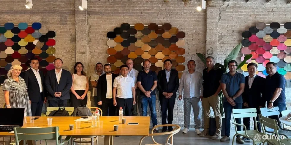 O'zbekiston charm sanoatini rivojlantirishda Ispaniya tajribasini o'rganmoqda