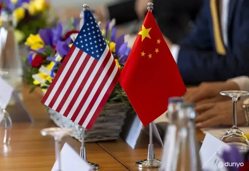 США и Китай заключили сделку с целью ослабить торговое напряжение