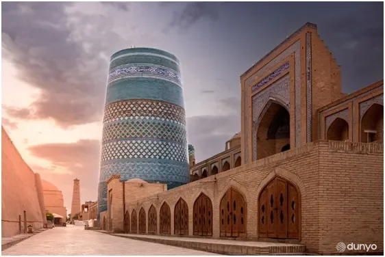 Ўзбекистонга 2025 йилнинг дастлабки тўрт ойида 3 миллиондан ортиқ хорижий сайёҳ келди