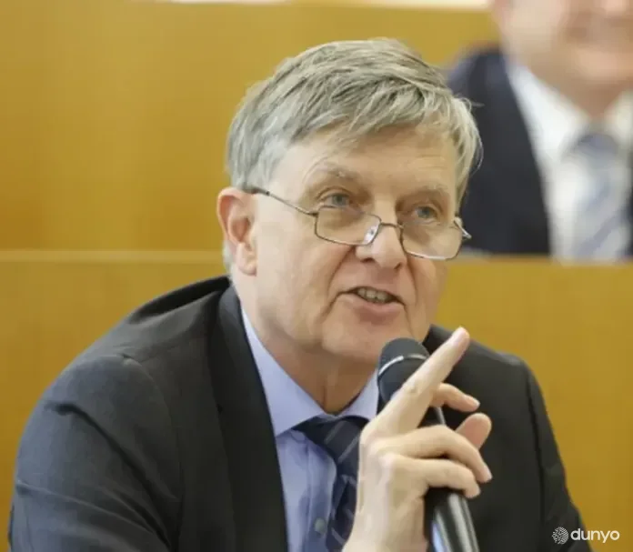 Взгляд из Германии: Узбекистан и Монголия - перспективные страны с большим потенциалом