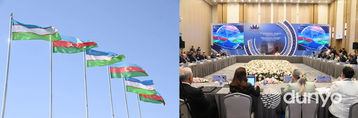 Всестороннее развитие отношений с Азербайджаном приобретает все большее значение во внешней политике Нового Узбекистана